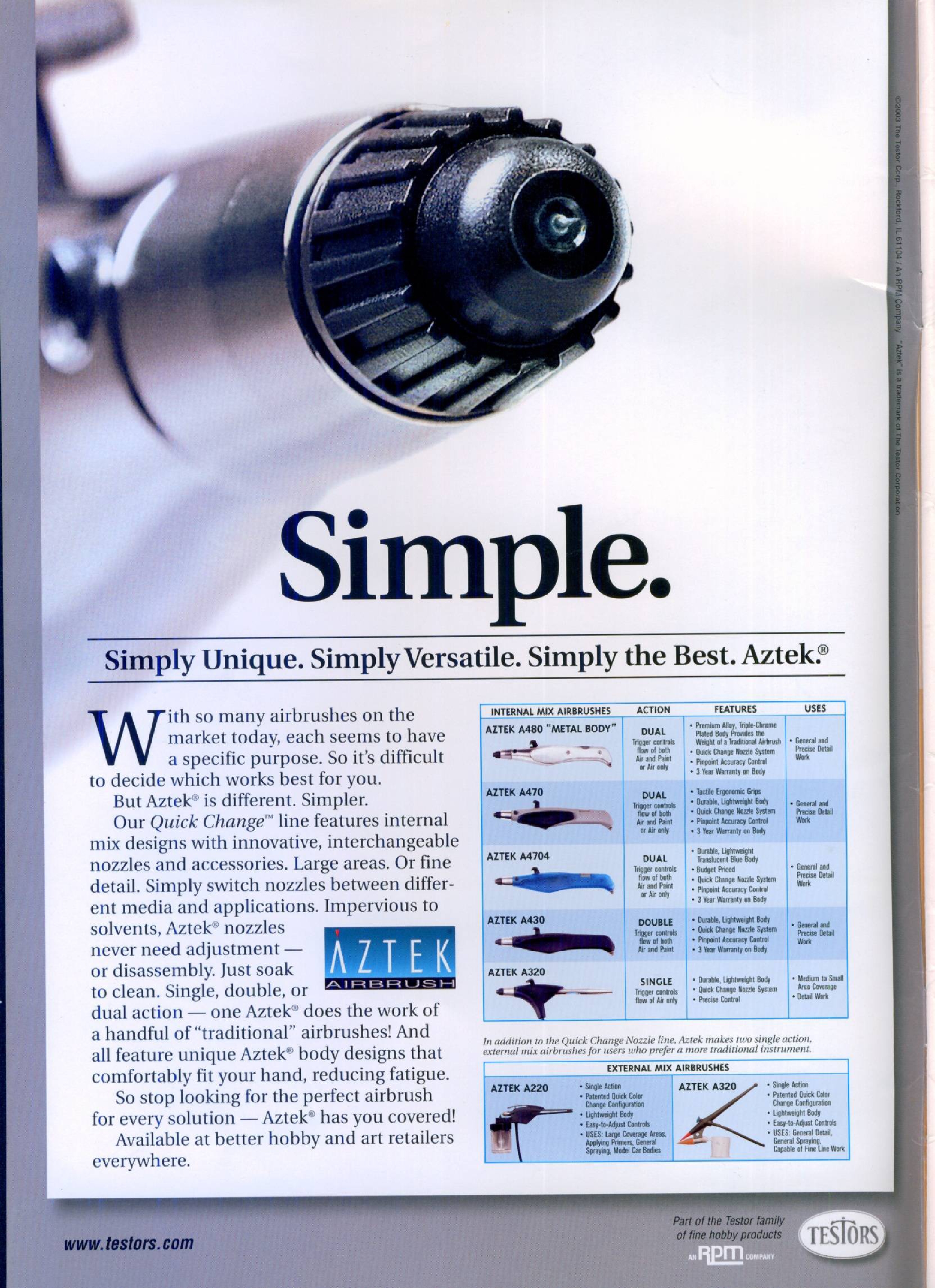 Scale Aviation Modeller International 2004-11